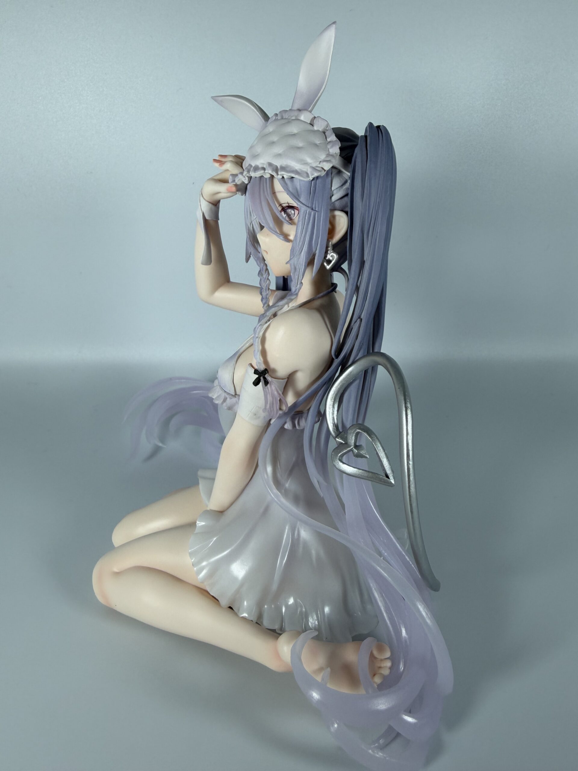 BANDAI NAMCO ESPRESSO rurudo シュガー フィギュア BANDAI NAMCO ESPRESSO rurudo シュガー フィギュア 特別企画