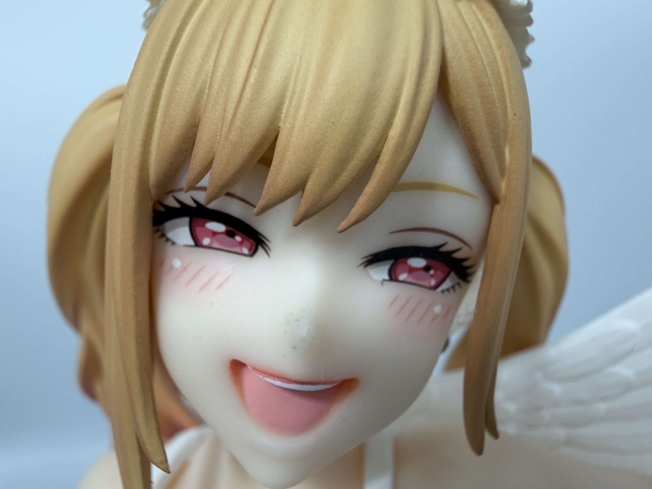 Furyu 喜多川海夢フィギュアのアップショット②