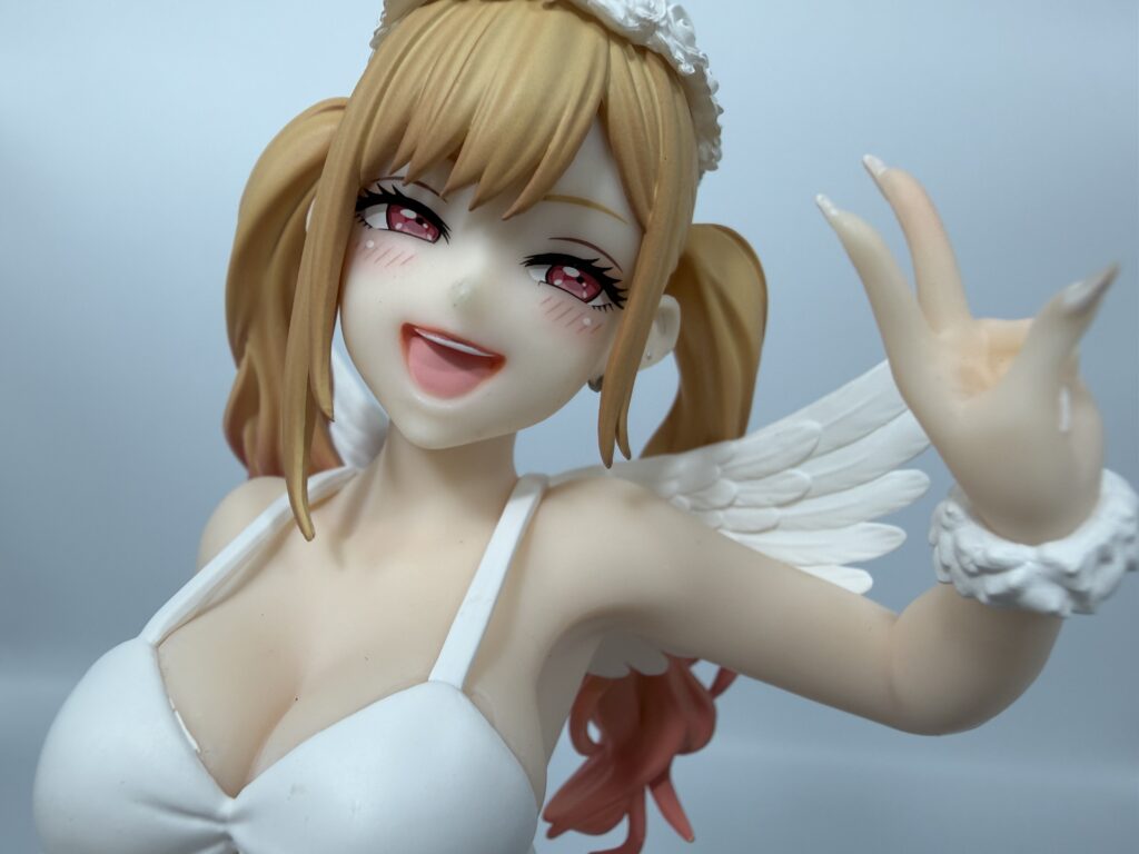 BiCute Pure Figure 喜多川海夢 BiCute Pure Figure 喜多川海夢 - メルカリ