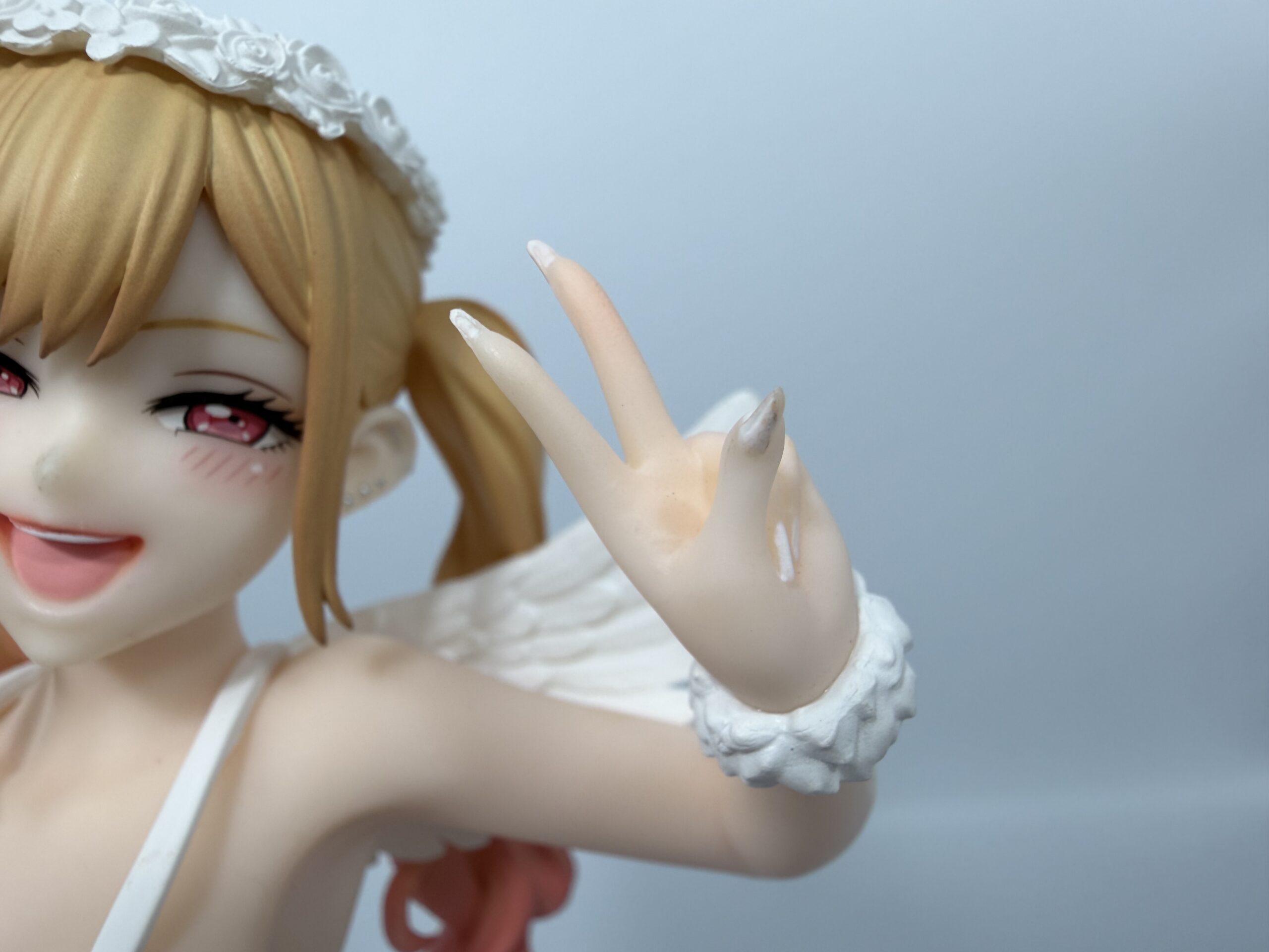 Furyu 喜多川海夢フィギュアの指