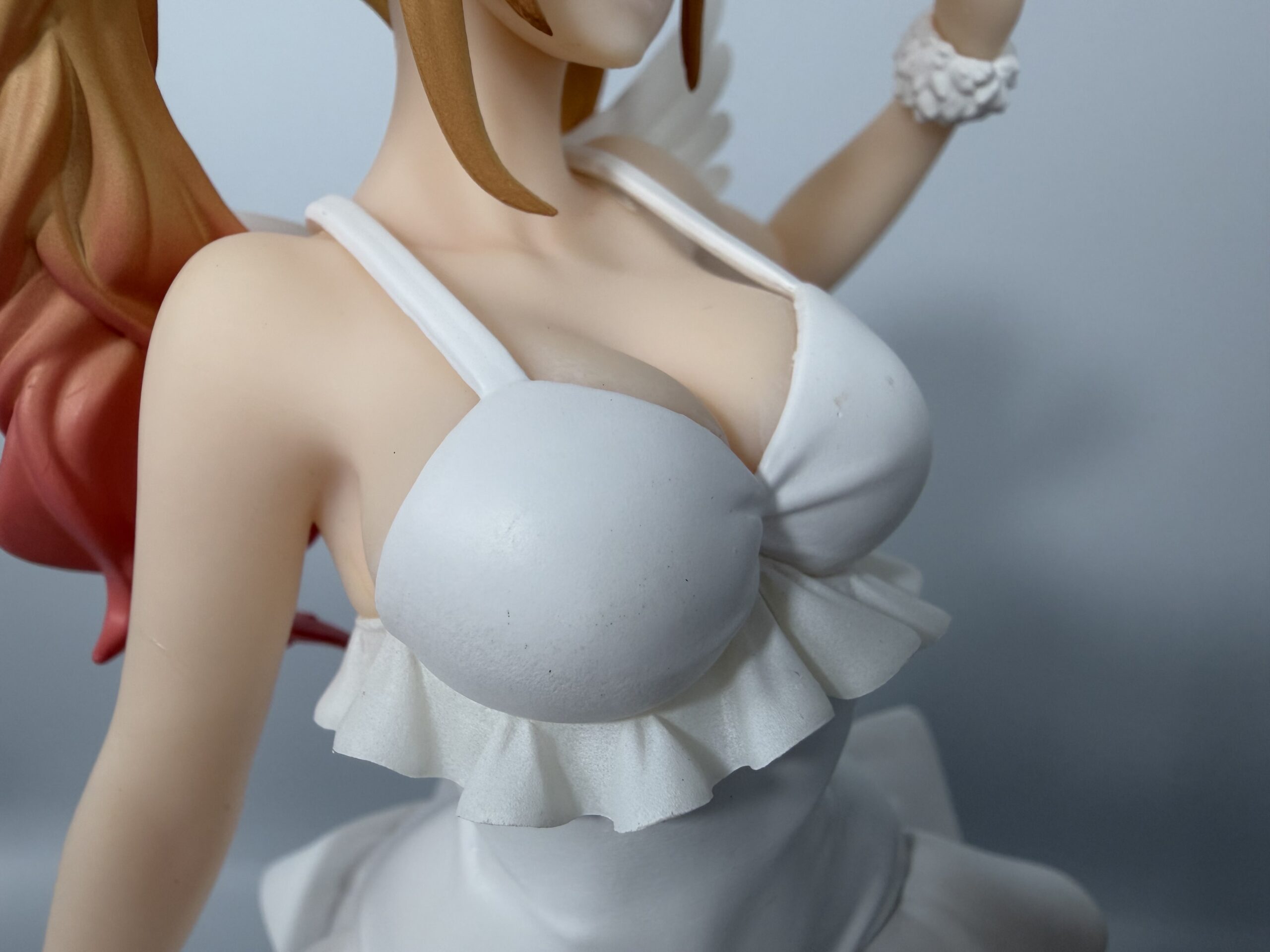 Furyu 喜多川海夢フィギュアの衣装②