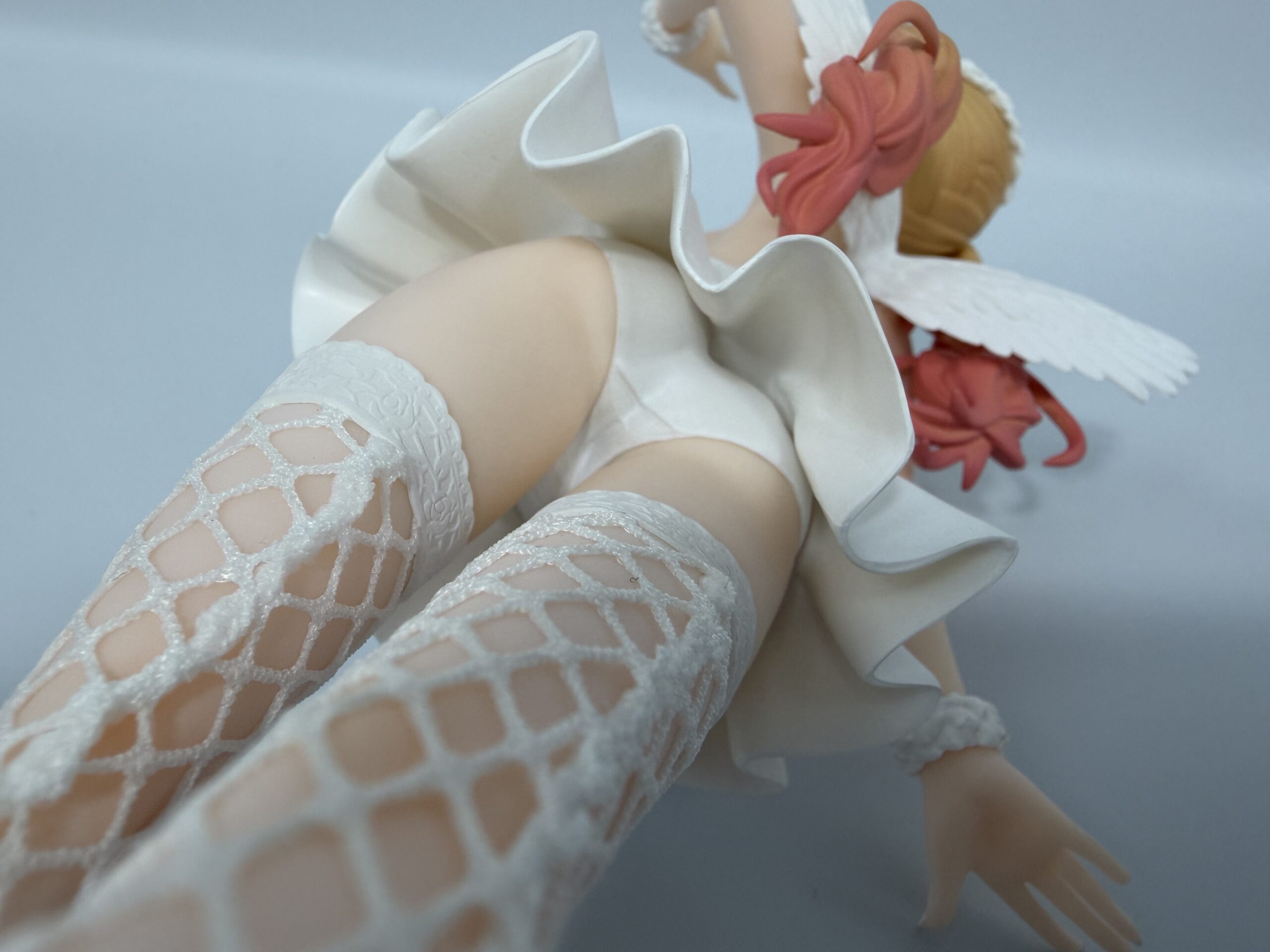 Furyu 喜多川海夢フィギュアのパンツ（お尻）