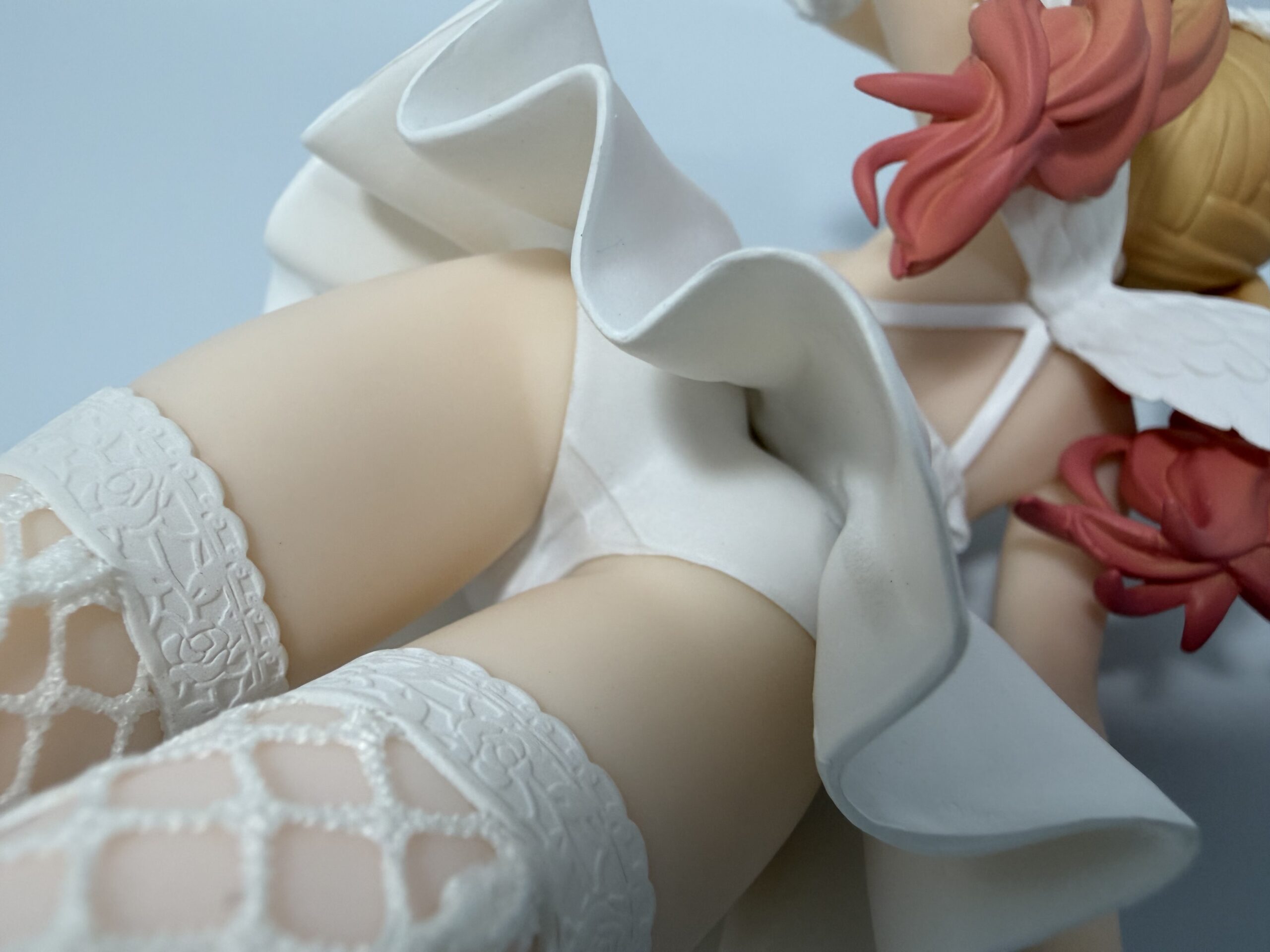 Furyu 喜多川海夢フィギュアのお尻アップ