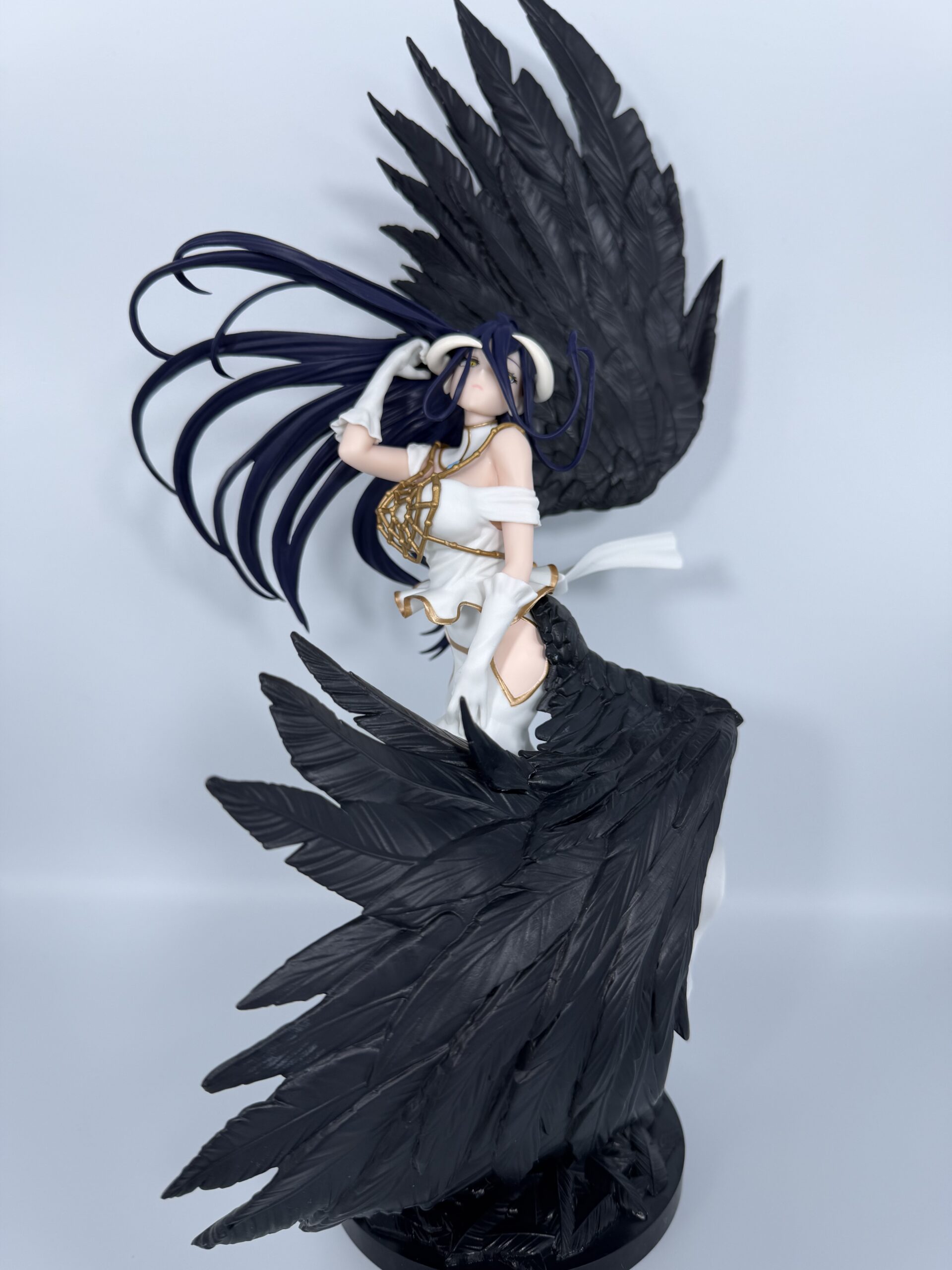 プライズフィギュア まとめ売り 獄門疆 クロミ アルベド など クロミ】サンリオ 超ビッグサイズ 海外限定フィギュア 雨の日 シリーズ