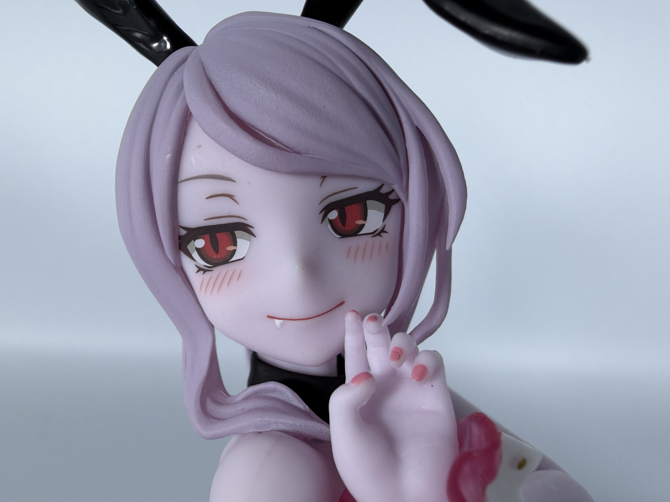 タイトー シャルティア〜バニーver〜 プライズフィギュアレビュー
