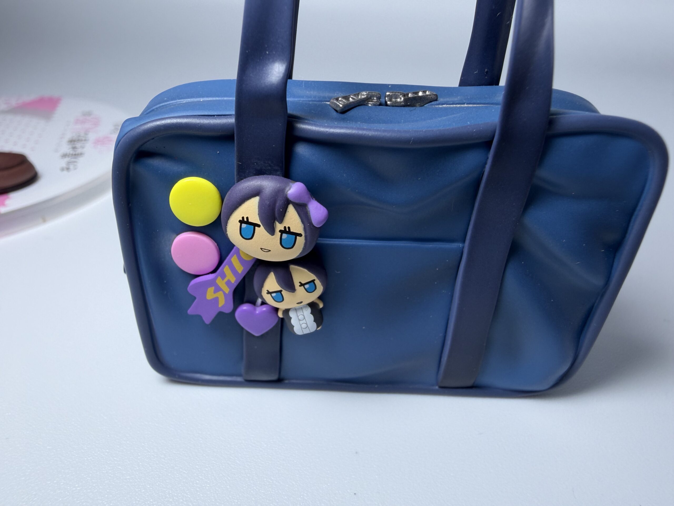 アニプレックス 喜多川海夢1/7スケールフィギュアのスクールバッグ