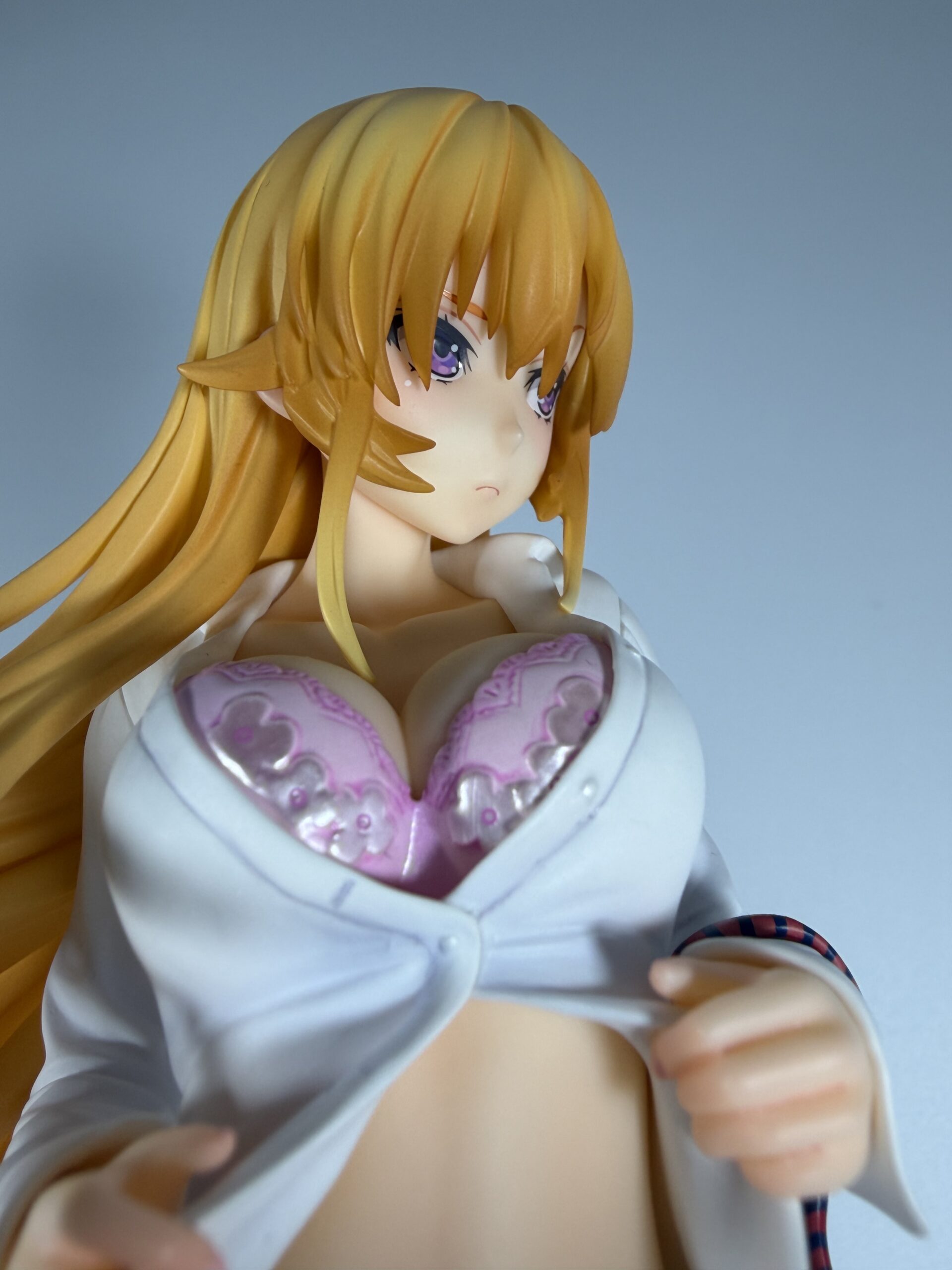 グッドスマイルカンパニー 薙切えりな ノンスケールフィギュア