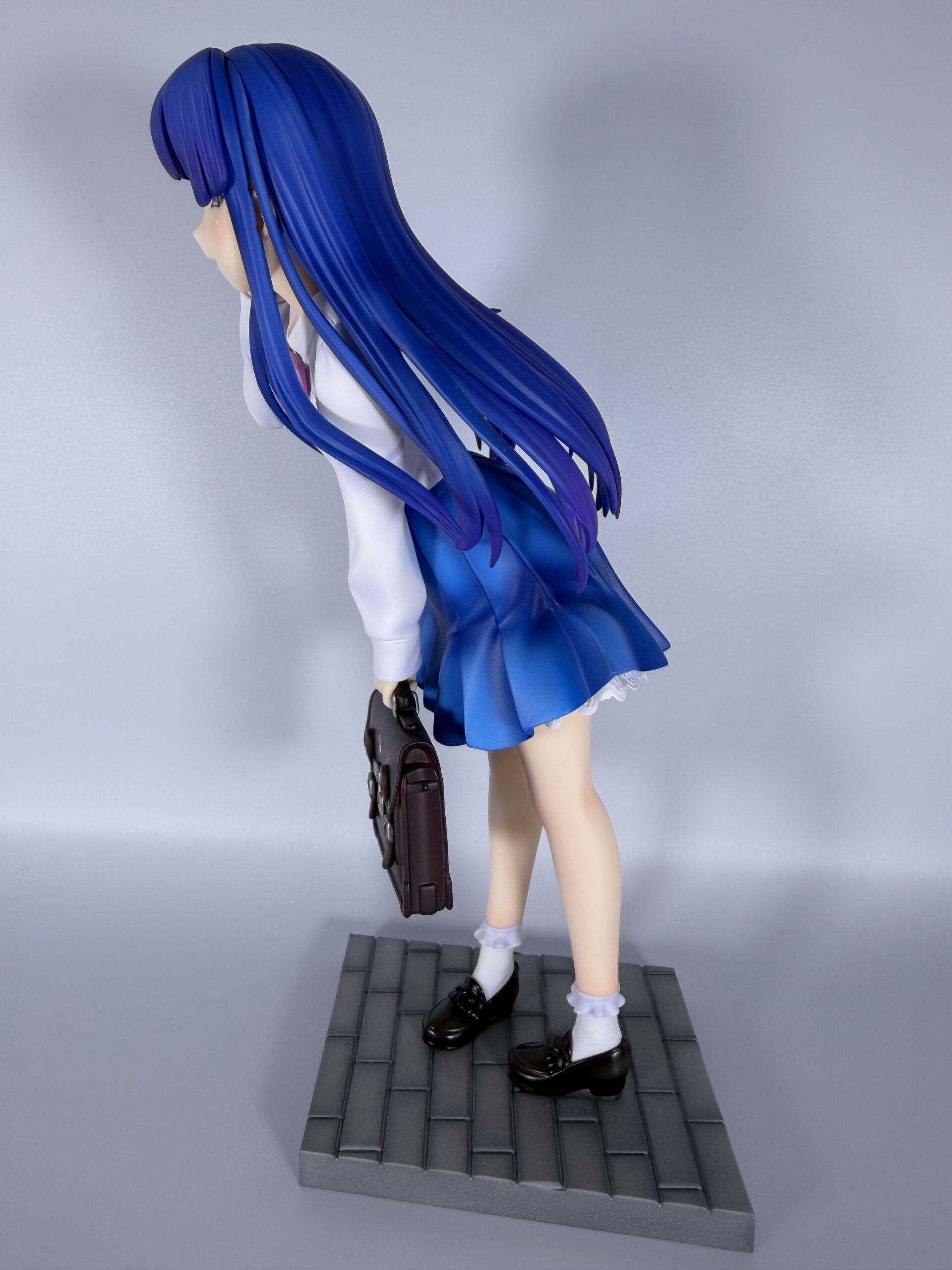 Miyuki 古手梨花 高校生ver フィギュアレビュー | オタレビュー